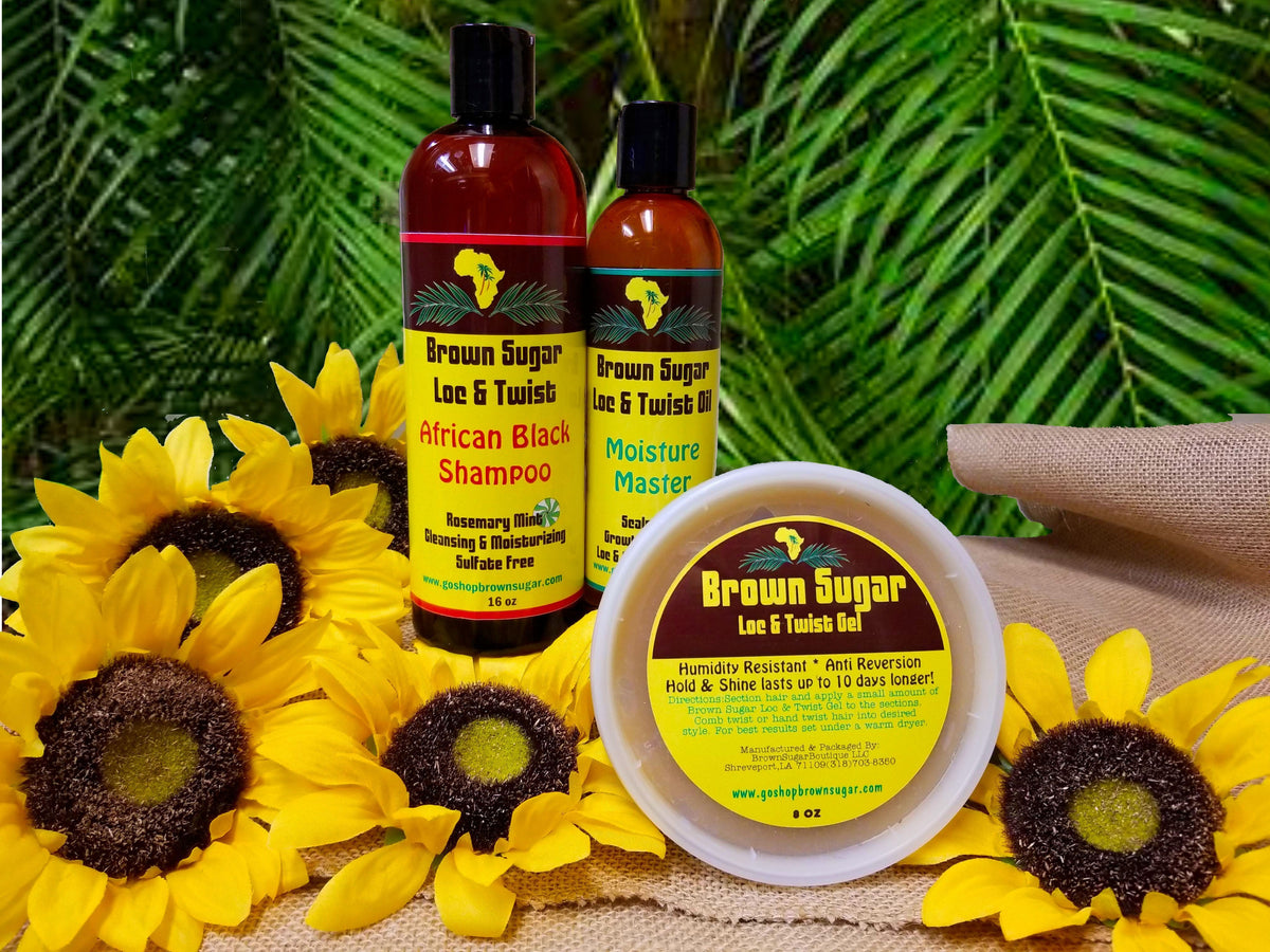 Brown Sugar Boutique