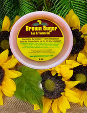 Load image into Gallery viewer, Brown Sugar Loc & Twist Gel